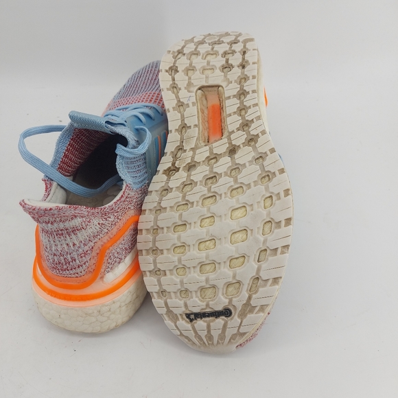 Adidas Ultraboost 19 Shoes - Women's 8 - Picture 6 of 6